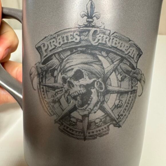 Disney Parks Pirates of the Caribbean - Picture 4 of 11